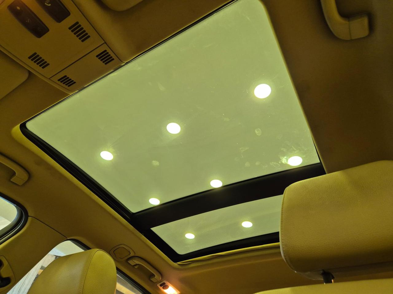 BMW 320 d Touring xdrive Futura - Sens. Park. - Tetto