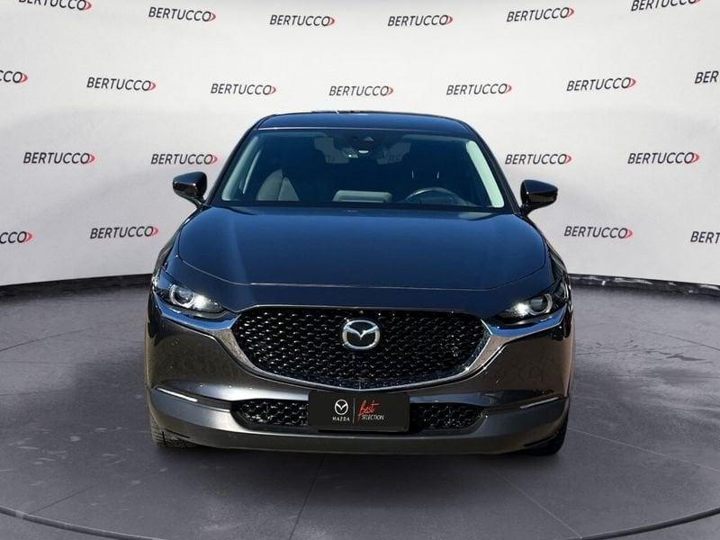 Mazda CX-30 2.0L Skyactiv-X M Hybrid 2WD Exceed