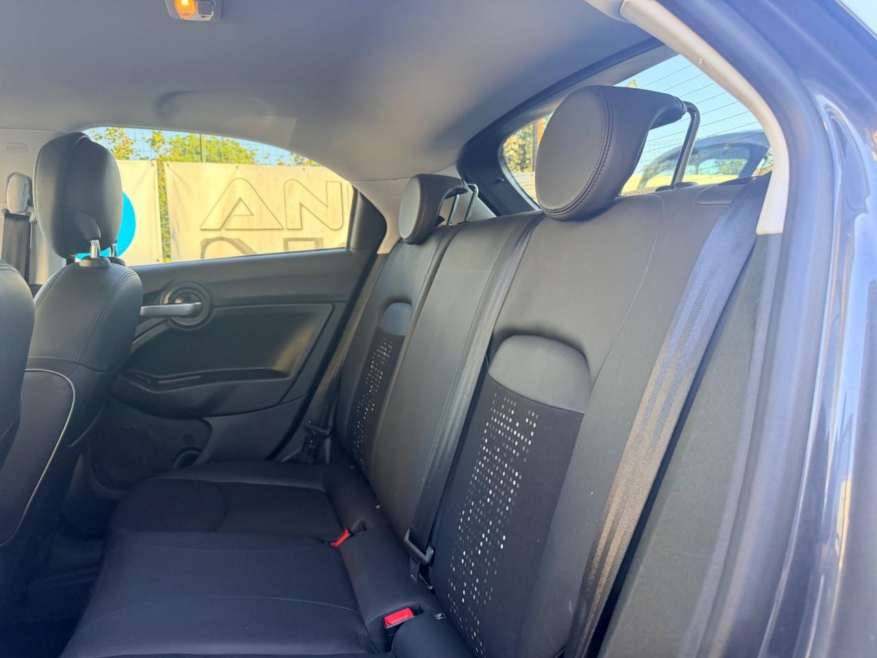 Fiat 500X 1.3 MultiJet 95 CV Bicolore