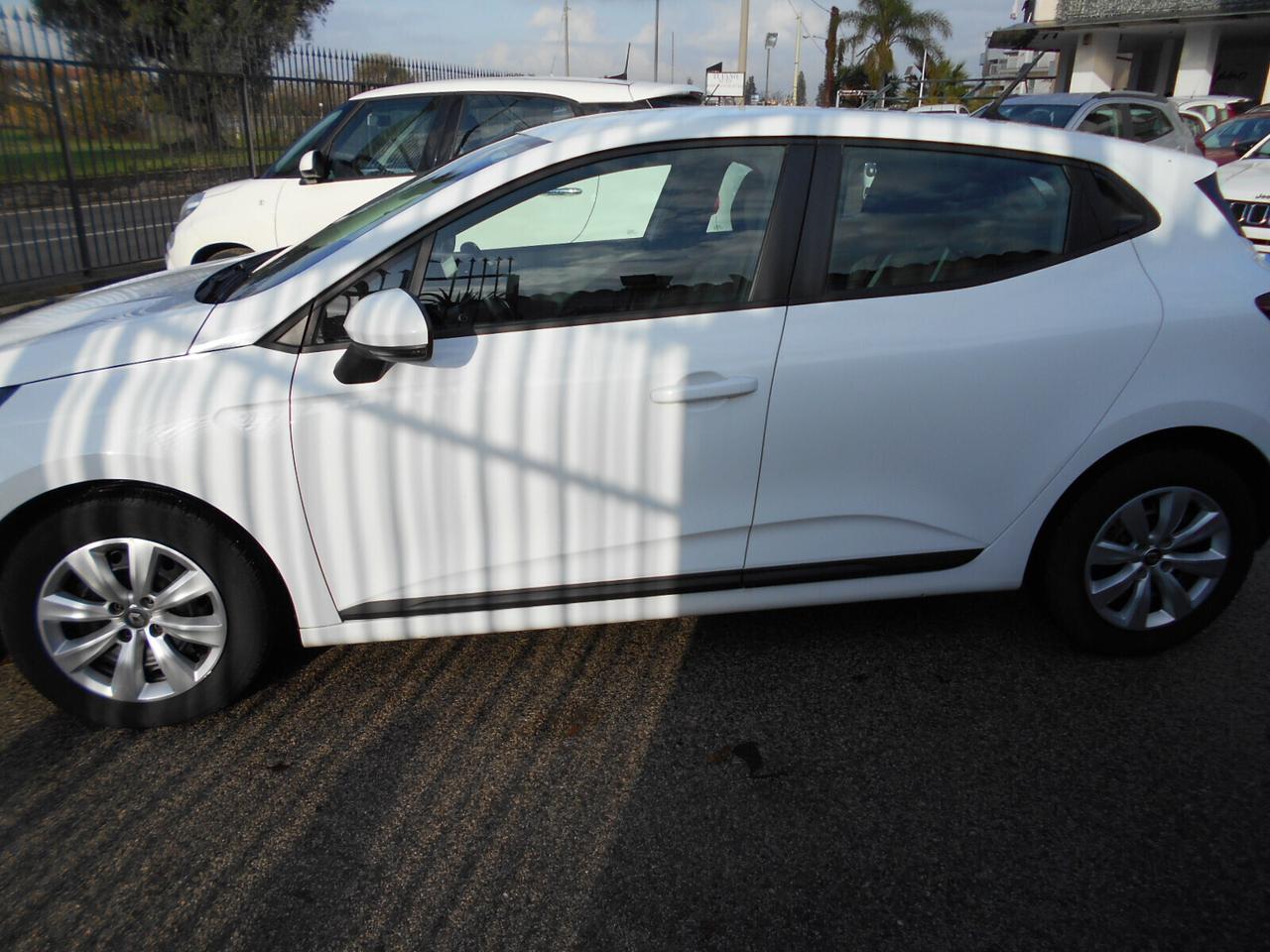 Renault Clio Blue dCi 8V 85 CV 5 porte Intens