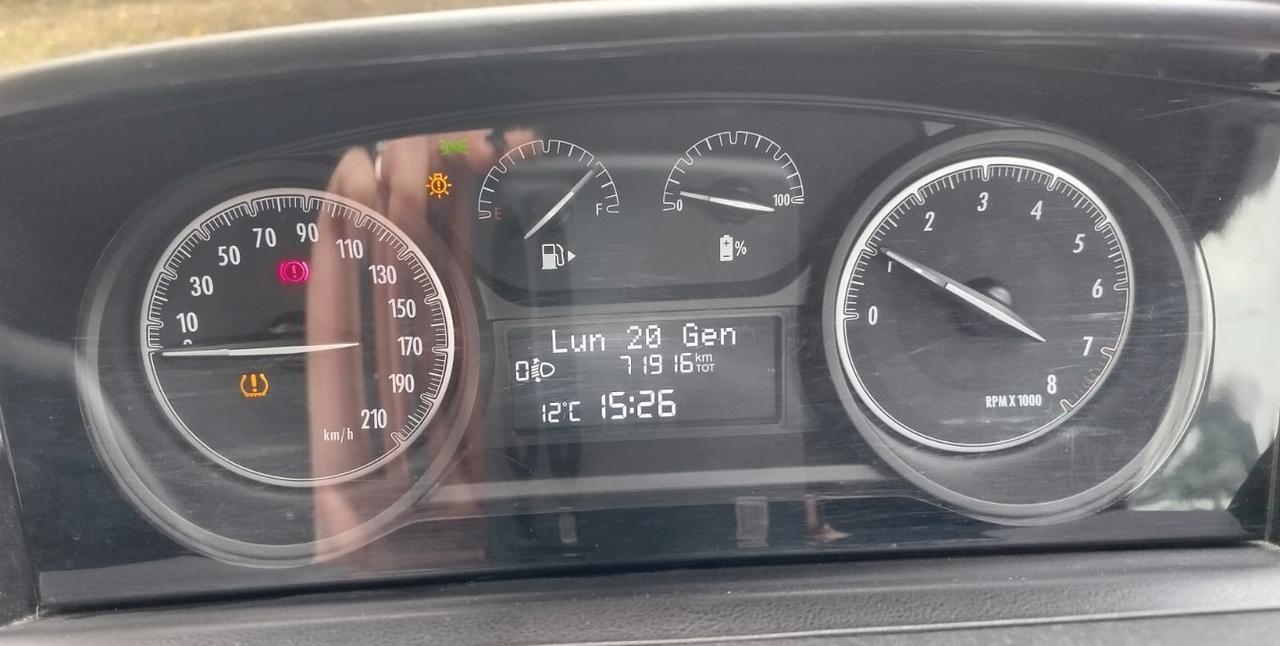 Lancia Ypsilon 1.0 FireFly 5 p. S&S Hybrid Ecochic A. Ferretti 69 CV NEO 2022 IVA