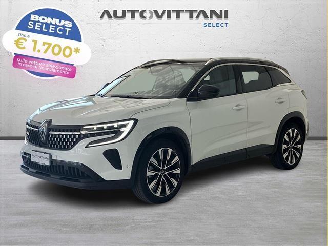 RENAULT Austral 1.3 mild hybrid Techno Auto