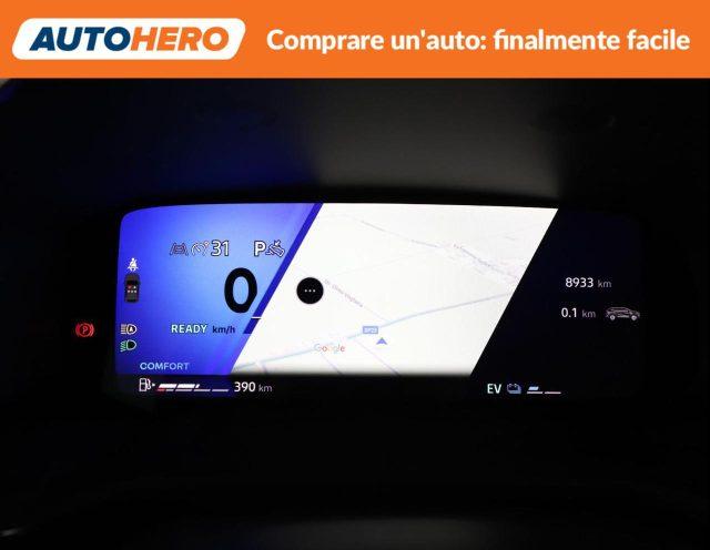 RENAULT Symbioz Full Hybrid E-Tech 145 CV Iconic