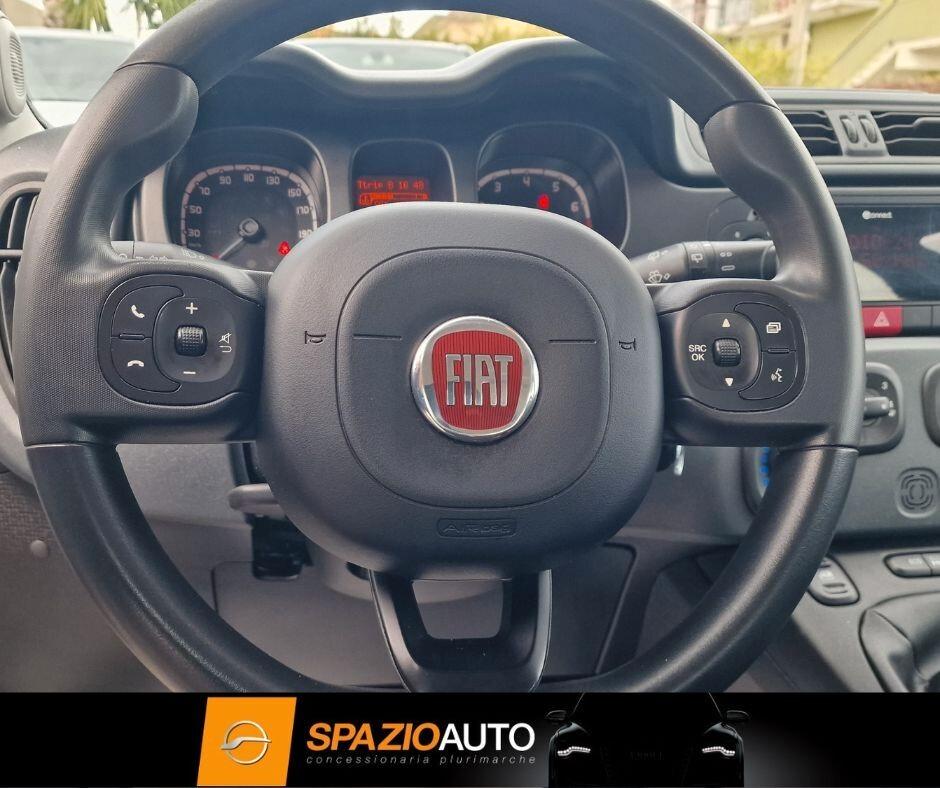 Fiat Panda 0.9 TwinAir Turbo S&S 4x4 *LOUNGE*