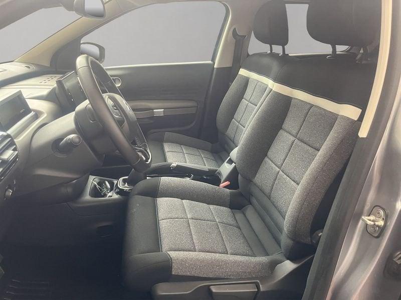 Citroën C4 Cactus C4 Cactus 1.2 puretech Shine s&s 110cv my18