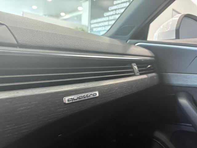 Audi A4 Avant 3.0 tdi sline quattro 272cv tiptronic