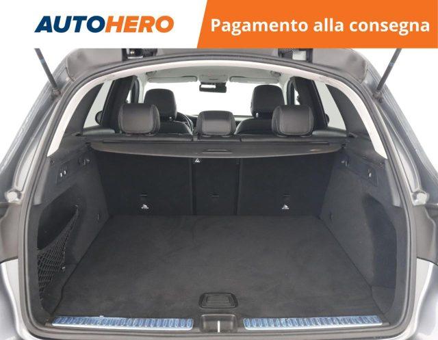 MERCEDES-BENZ GLC 220 d 4Matic Premium