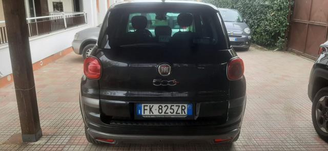 FIAT 500L 1.3 Multijet 95 CV Cross