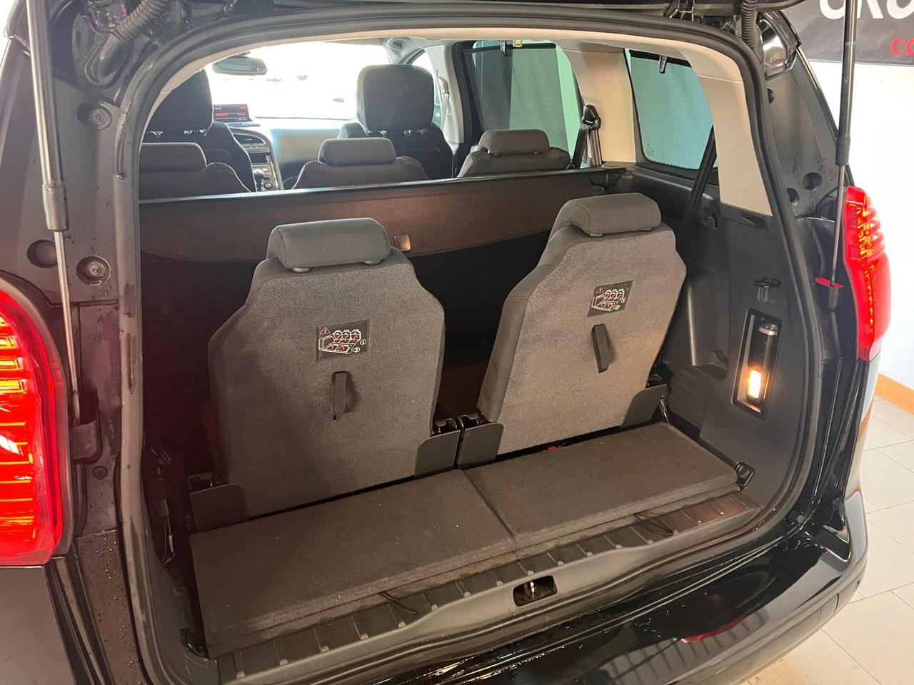 Peugeot 5008 1.6 HDi 112CV Allure