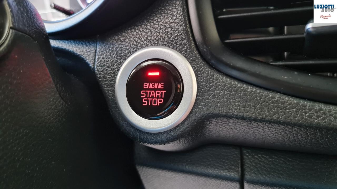 Kia Picanto GPL STYLE