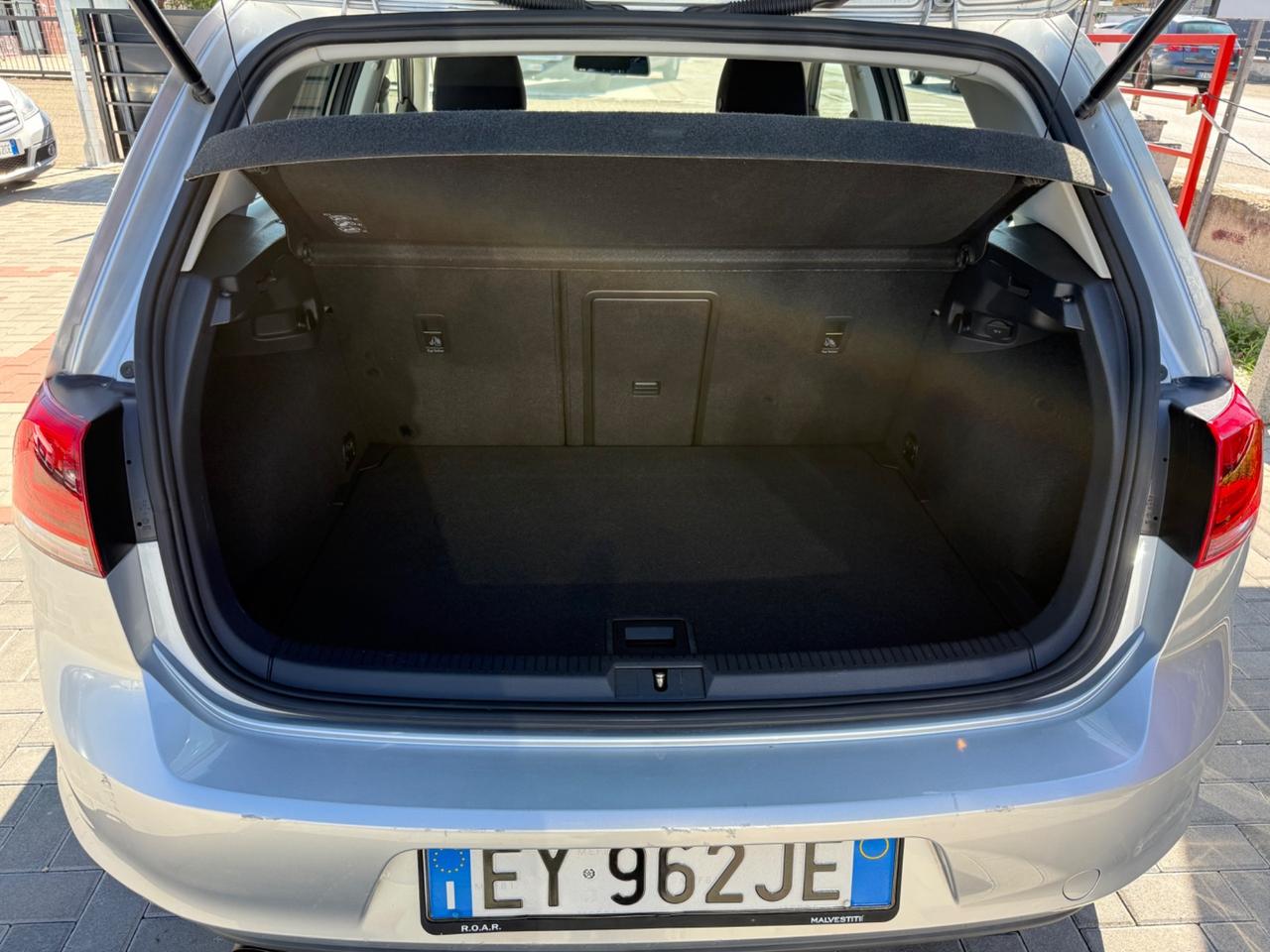 Volkswagen Golf 1.6 TDI DSG 5p. Comfortline BlueMotion Tech.