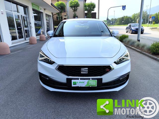 SEAT Leon 2.0 TDI 150 CV DSG Business GARANZIA CASA INCL.