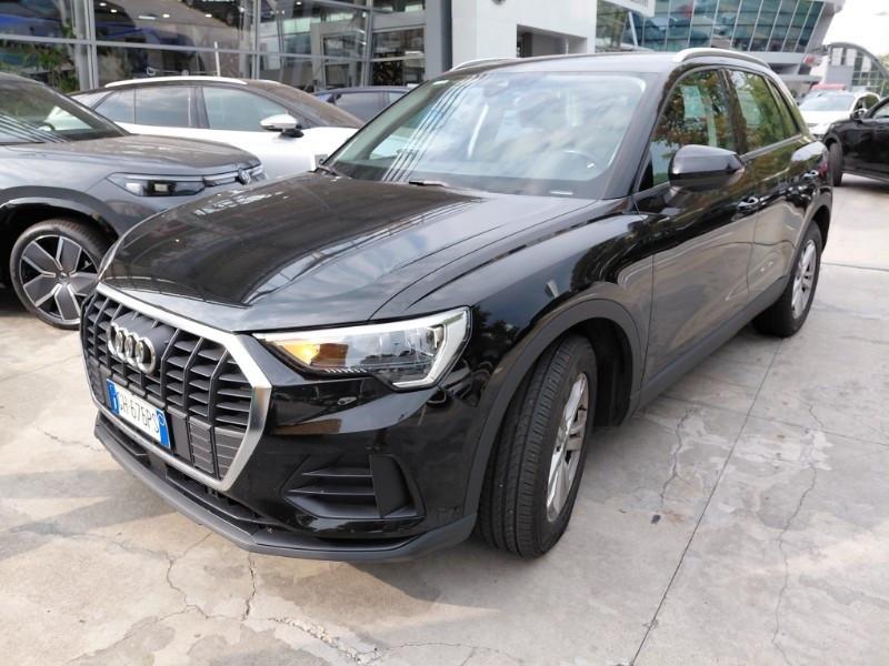 Audi Q3 35 TDI S tronic Business Advanced