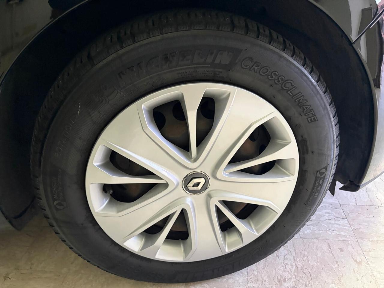 RENAULT CLIO SPORTER 1.5 DCI 75 CV "PERFETTA"