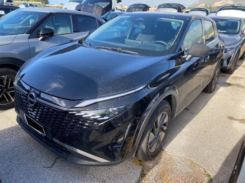 NISSAN QASHQAI 1.3 140CV MHEV ACENTA *2025