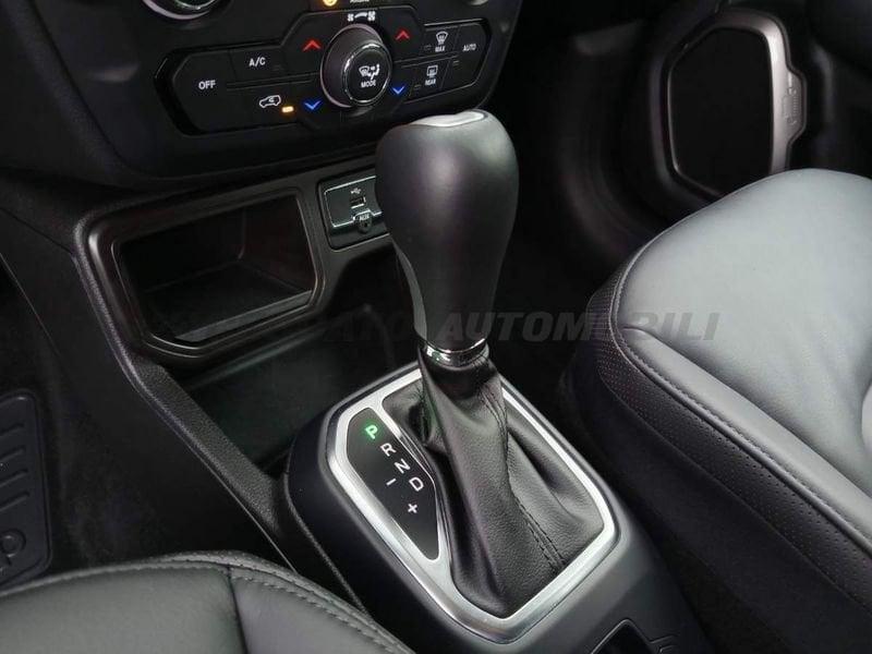Jeep Renegade Renegade 1.5 turbo t4 mhev Limited 2wd 130cv dct