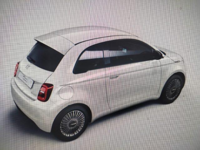 FIAT 500 Berlina Hybrid Icon km0 PROMO