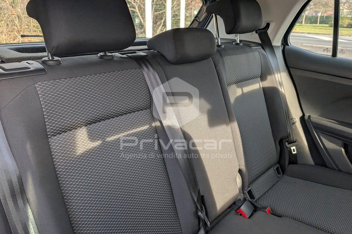 VOLKSWAGEN T-Cross 1.0 TSI Urban BMT