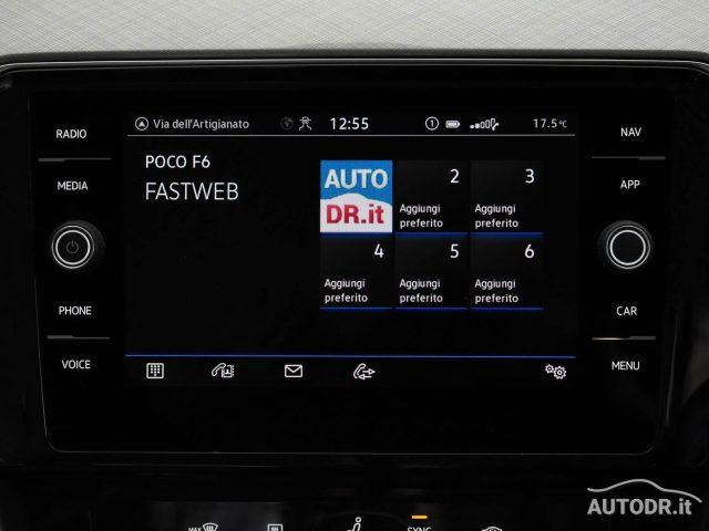 VOLKSWAGEN Passat Variant 2.0 TDI EVO 150cv Business Fari LED, Navi, Ambient