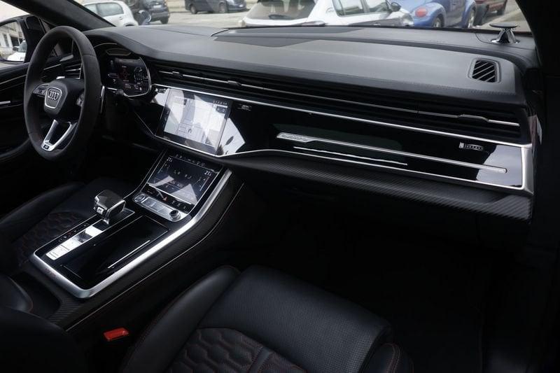 Audi Q8 Audi RS Q8 R ABT OF 125 4.0 MHEV QUATTRO IVA ESPOSTA