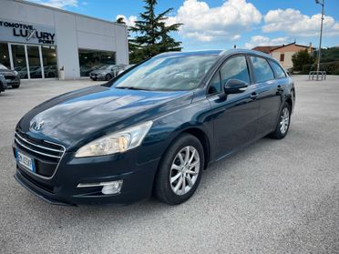 Peugeot 508 1.6 HDi 115CV SW Access