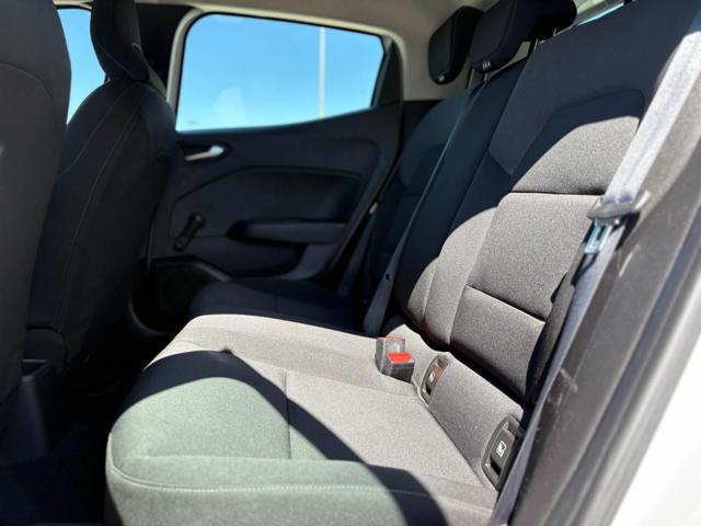 RENAULT Clio Blue dCi 85 CV 5 porte NEW MODEL*OK NEOPATENTATI