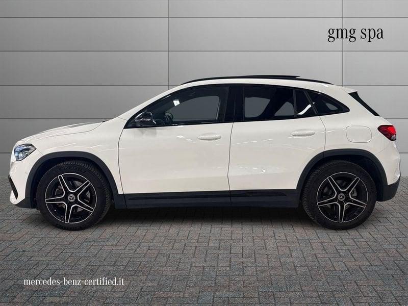 Mercedes-Benz GLA 250 e phev (eq-power) Premium auto