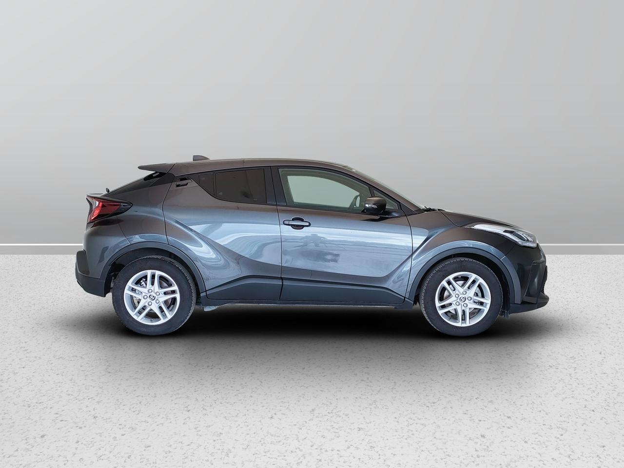 TOYOTA C-HR I 2020 - C-HR 1.8h Active e-cvt