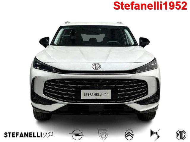 MG HS MG NEW 1.5T DCT Comfort Benzina - White pearl - T