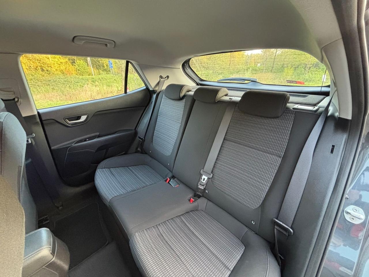 Kia Stonic 1.4 MPI EcoGPL Energy
