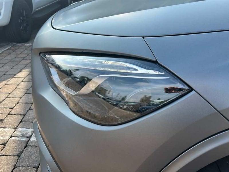 Mercedes-Benz GLA 35 AMG Line Premium Plus