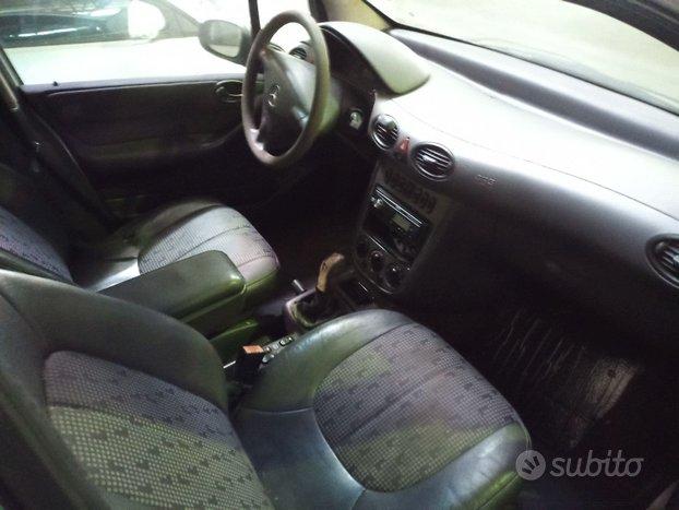 MERCEDES A 170 CDI cat Classic