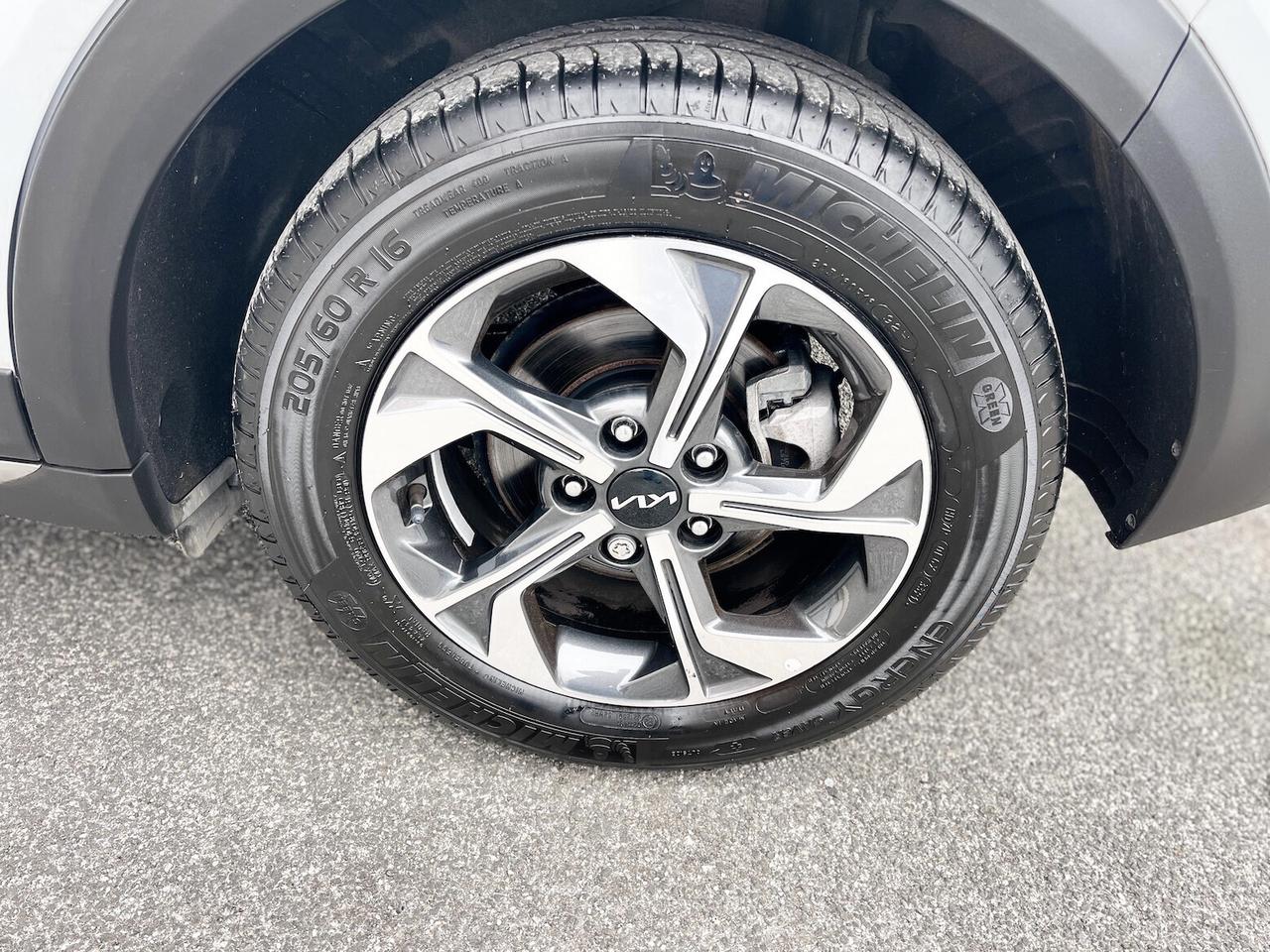 Kia XCeed 1.0 Benzina 120CV E6 Neo - 2021