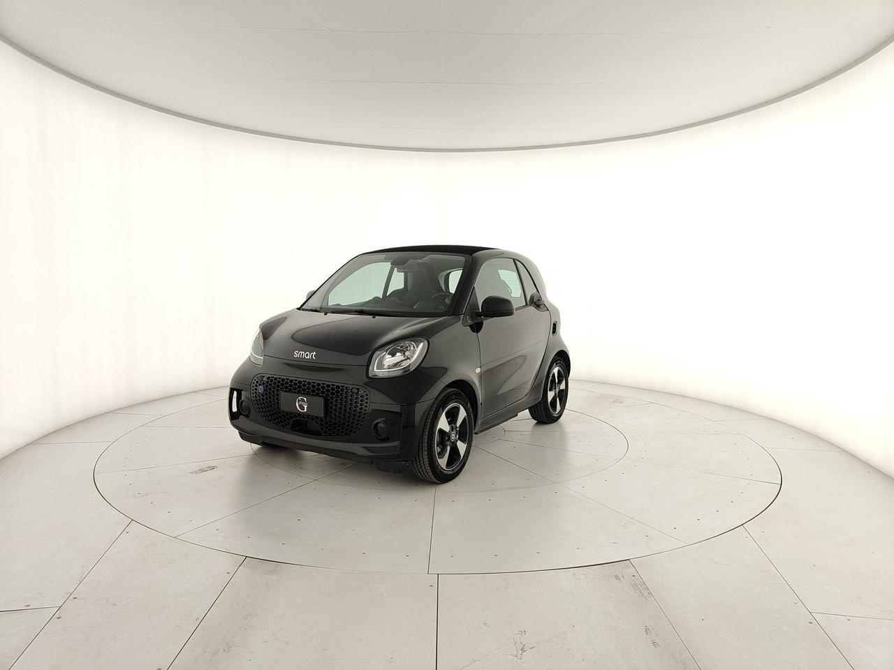 SMART Fortwo eq Passion 4,6kW