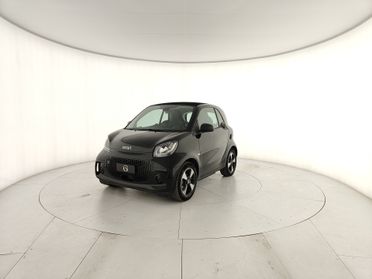 SMART Fortwo eq Passion 4,6kW