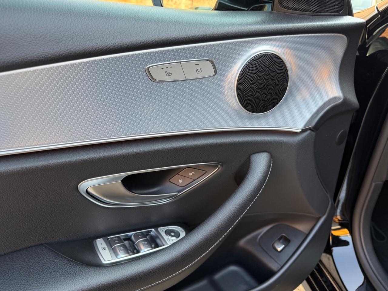 Mercedes-benz E 200 d Auto Premium Plus