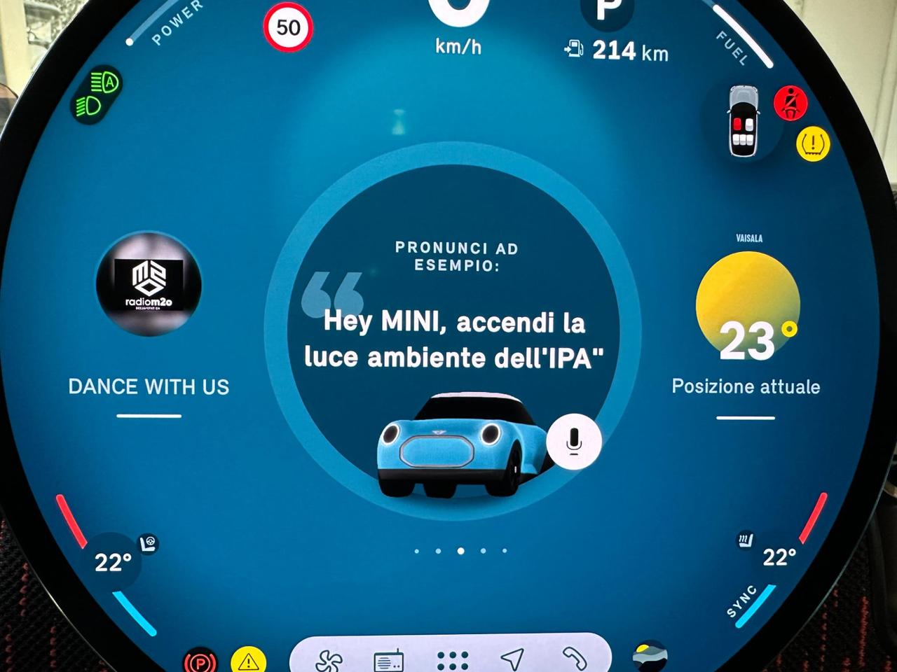 Mini Countryman John Cooper Works JCW 2.0 ALL4