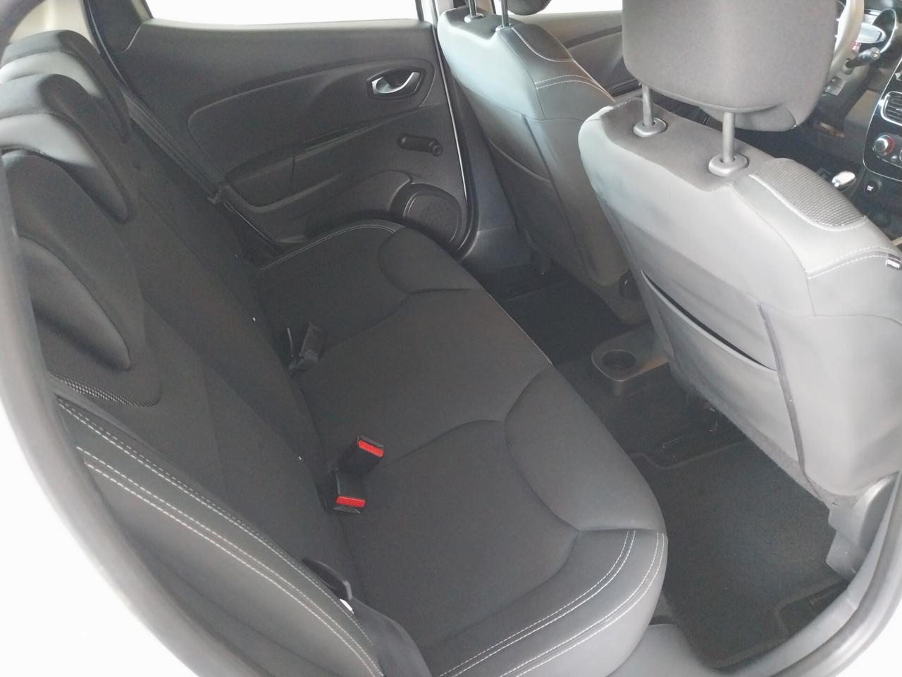 Renault Clio dCi 8V 90CV Start&Stop 5 porte Energy Excite - ok neopatentati