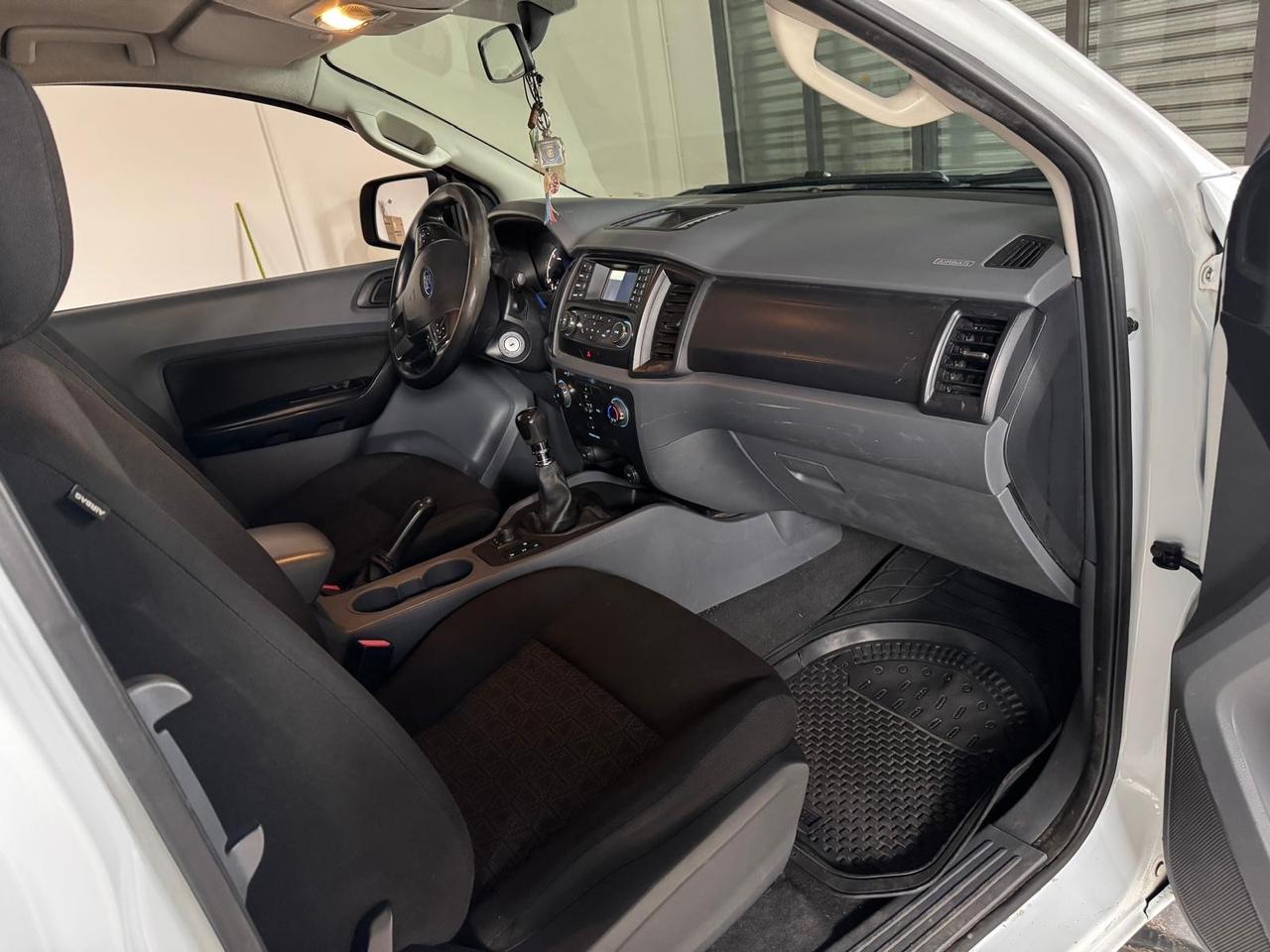 Ford Ranger 2.2 TDCi Super Cab XL 4pt.