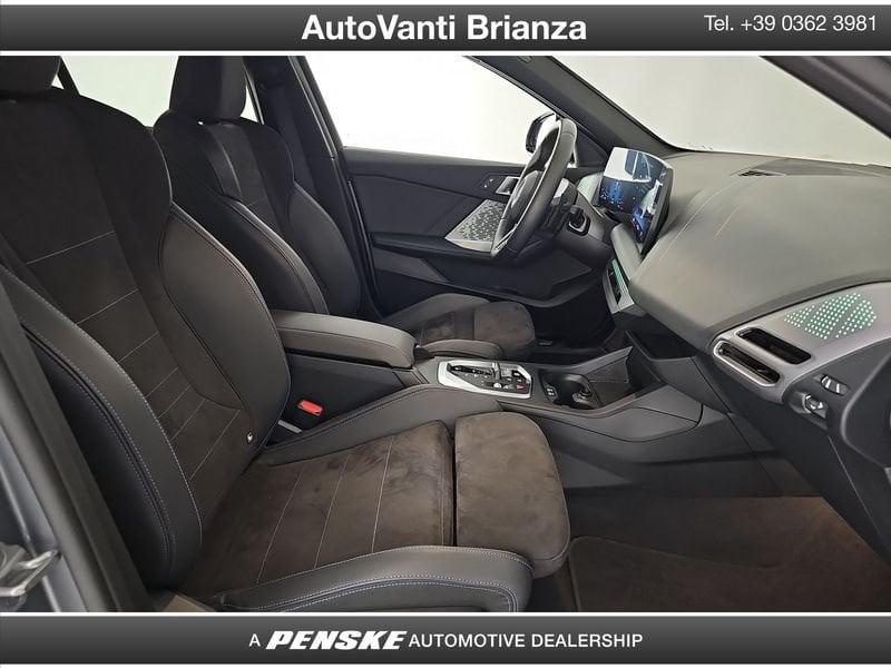 BMW Serie 1 118d MSport