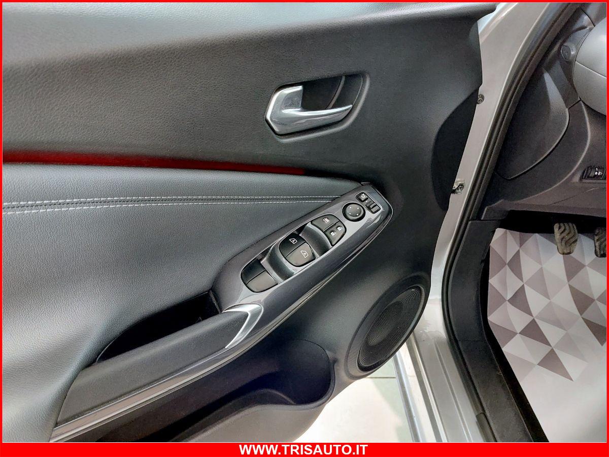 NISSAN Juke 1.0 DIG-T N-Connecta IVATA NEOPATENTATI (NAVI)