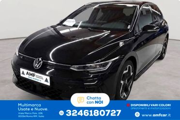 Volkswagen Golf 1.5 TSI 150 CV ACT Edition Plus