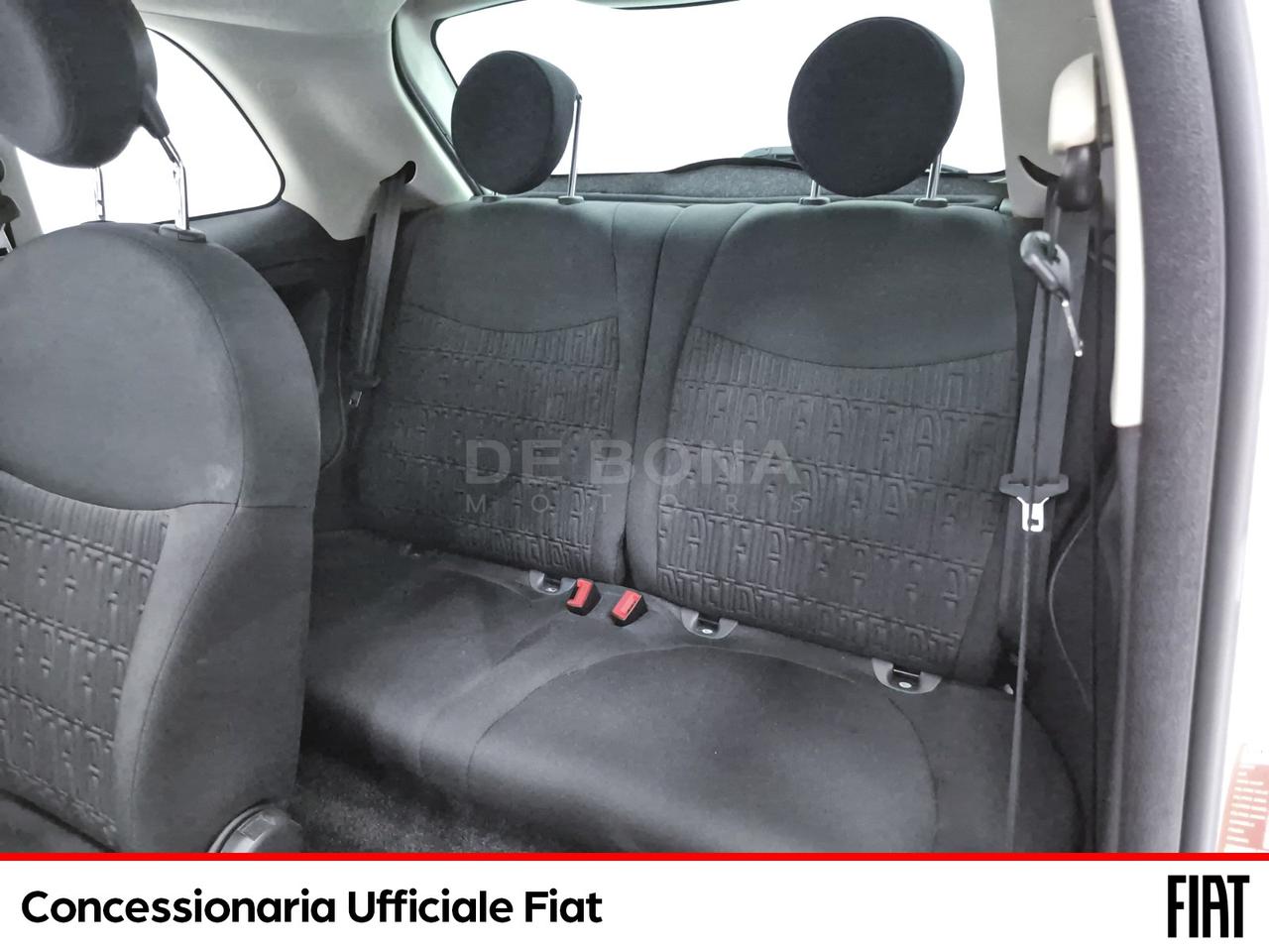 Fiat 500 1.0 hybrid dolcevita 70cv