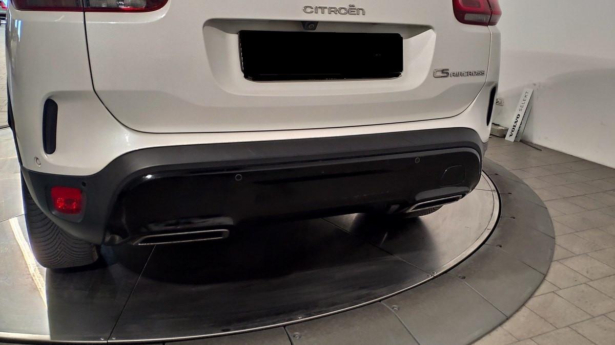 CITROEN C5 Aircross SOLO PER COMMERCIANTI AUTO SENZA GARANZIA