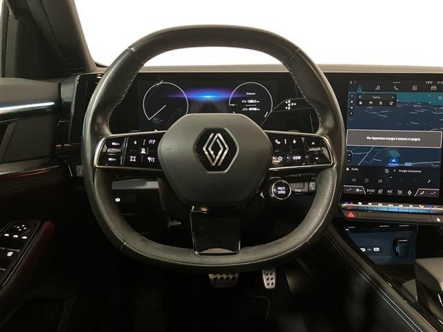 RENAULT Austral 1.2 E-Tech full hybrid Iconic Esprit Alpine 200cv