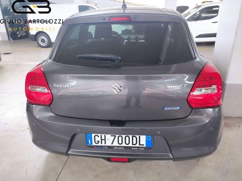 Suzuki Swift Hybrid 1.2 Hybrid Cool 2WD