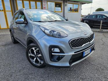 KIA Sportage 1.6 CRDI 136 CV DCT7 2WD Energy