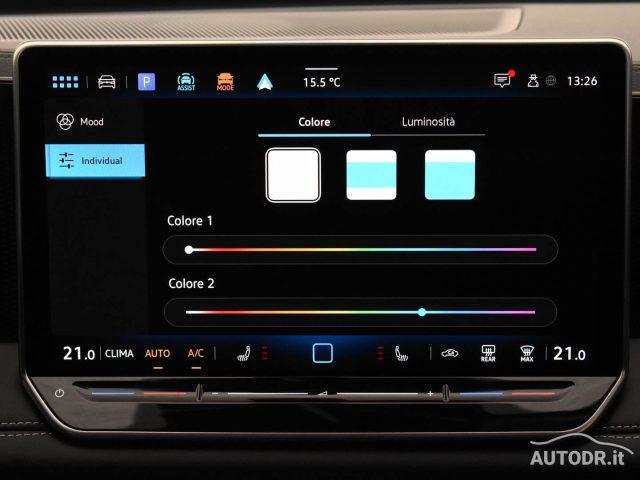 VOLKSWAGEN Tiguan 2.0 TDI 150CV DSG EDITION PLUS GOAL +R18 +GANCIO