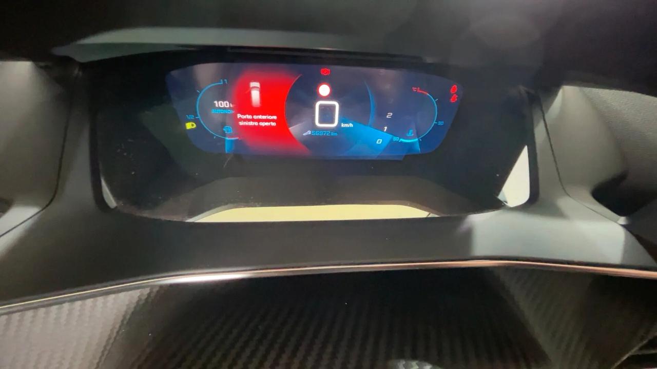 Peugeot 2008 PureTech 100 S&S Allure