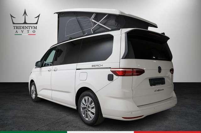 Volkswagen T7 California 2.0 tdi Beach Camper 150cv DSG
